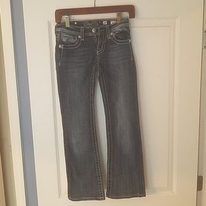Juniors jeans